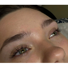 Коррекция 1D