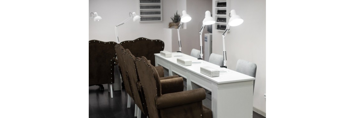 Ella Nails Славянский Бульвар