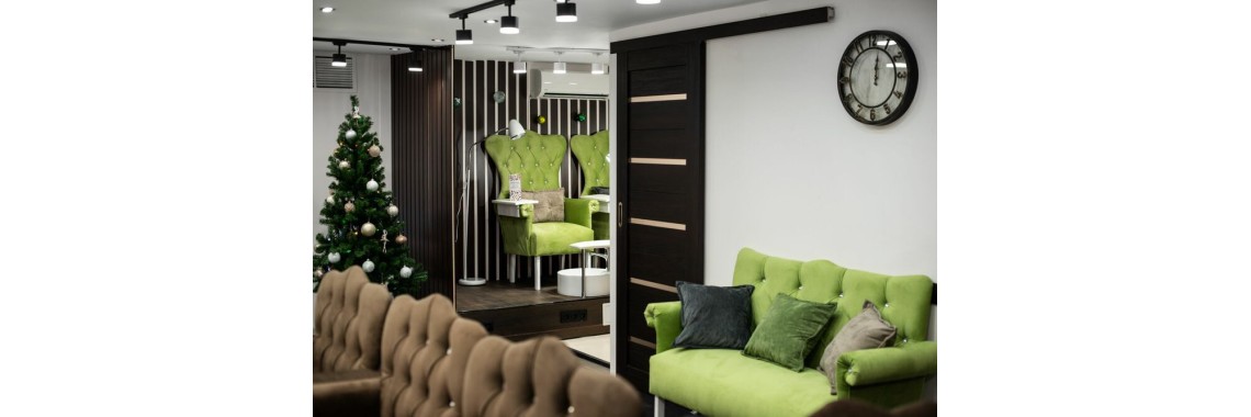 Ella Nails Славянский Бульвар