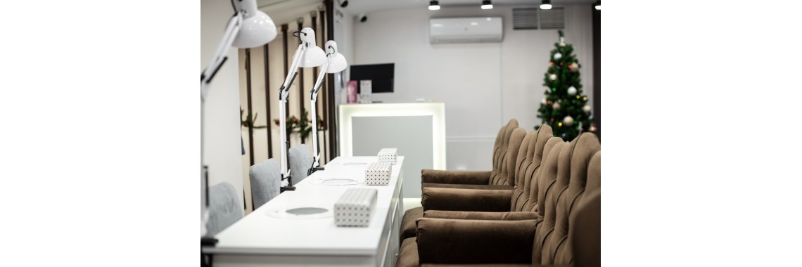 Ella Nails Славянский Бульвар