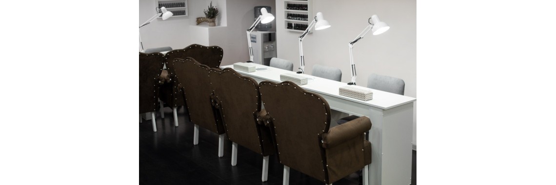 Ella Nails Славянский Бульвар