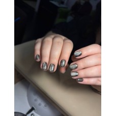 Укрепление гелем